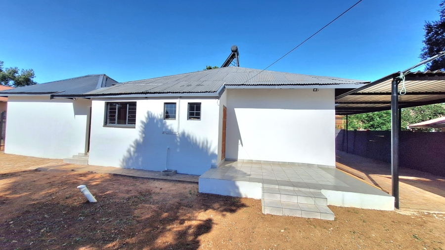 3 Bedroom Property for Sale in Wonderboom South Gauteng