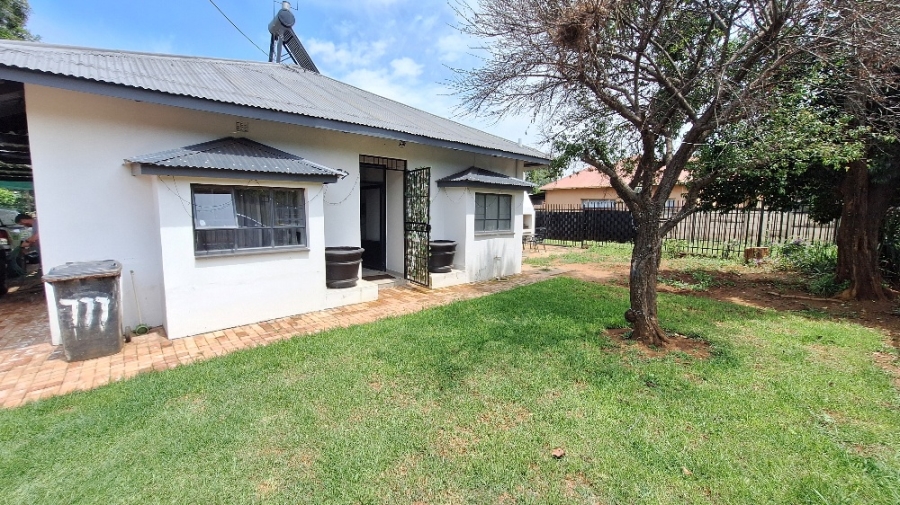 3 Bedroom Property for Sale in Wonderboom South Gauteng