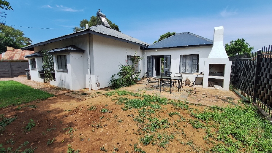 3 Bedroom Property for Sale in Wonderboom South Gauteng
