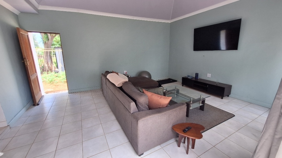 3 Bedroom Property for Sale in Wonderboom South Gauteng
