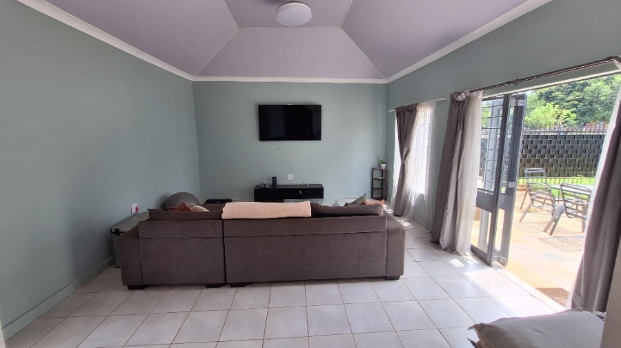3 Bedroom Property for Sale in Wonderboom South Gauteng
