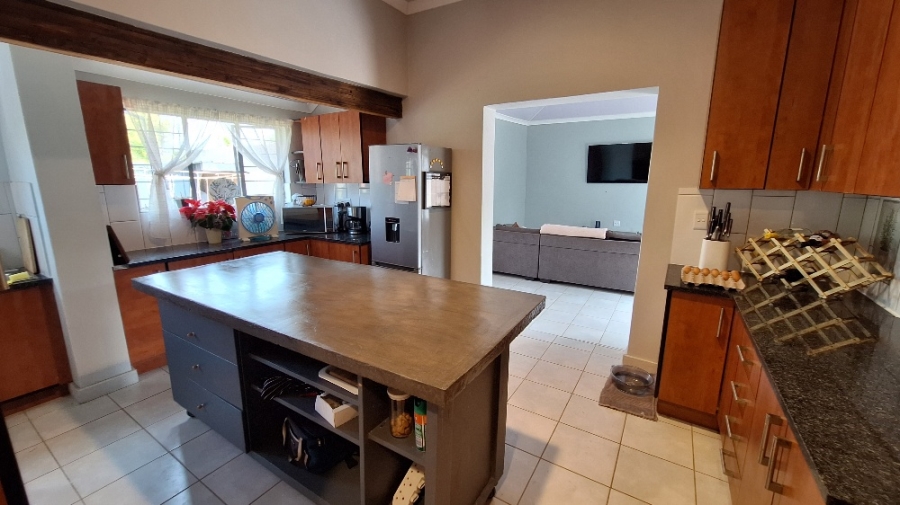 3 Bedroom Property for Sale in Wonderboom South Gauteng