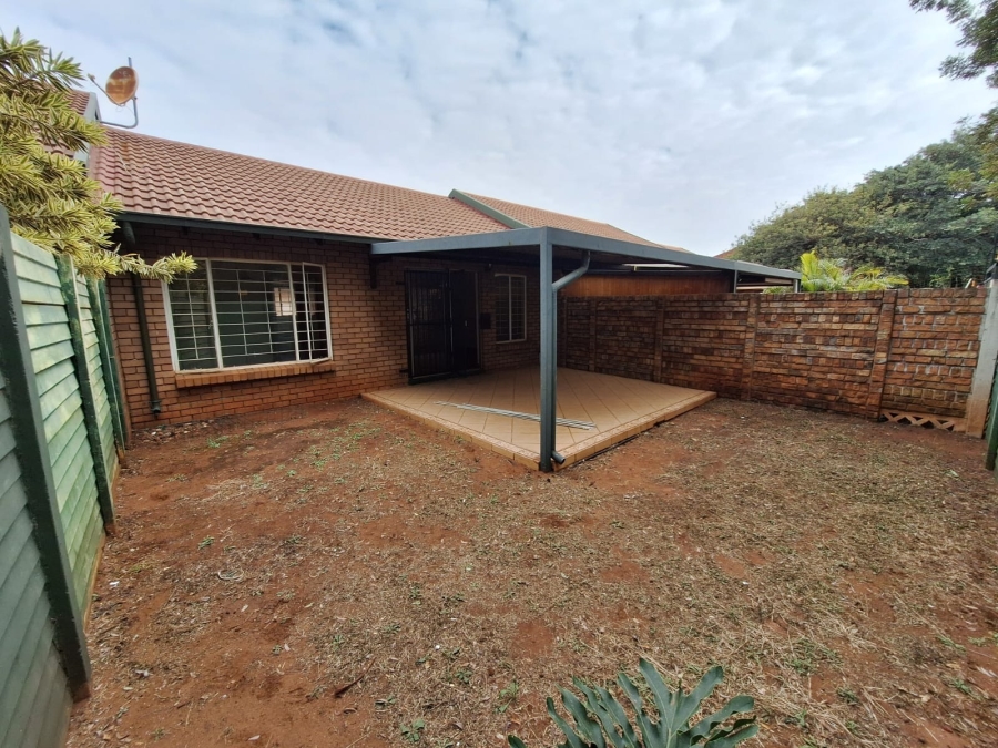 2 Bedroom Property for Sale in Annlin Gauteng