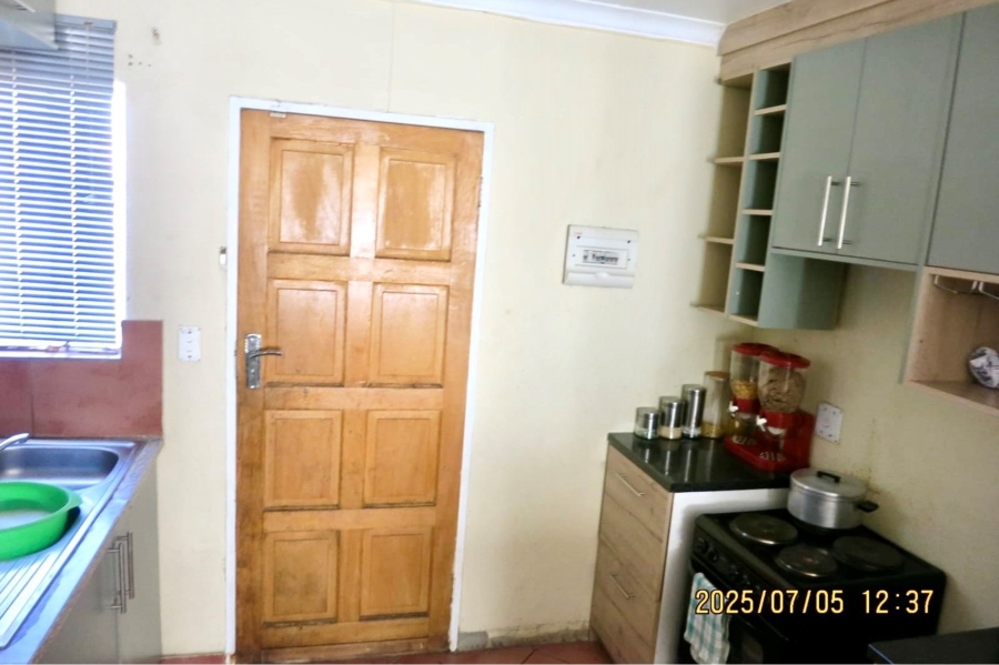 To Let 3 Bedroom Property for Rent in Elandspoort Gauteng
