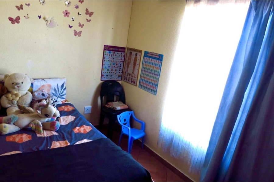 To Let 3 Bedroom Property for Rent in Elandspoort Gauteng