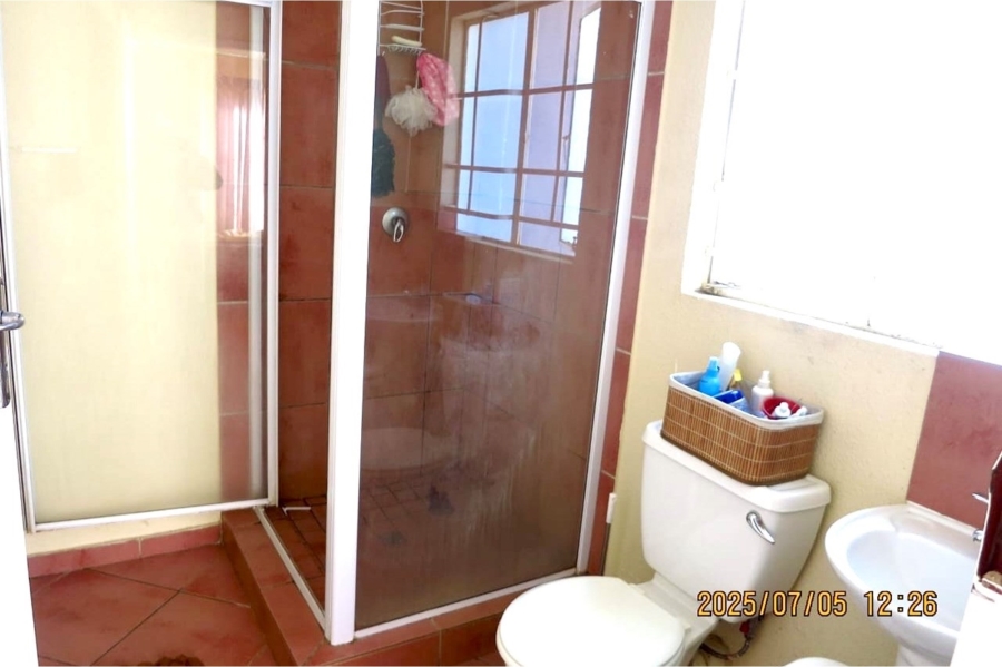To Let 3 Bedroom Property for Rent in Elandspoort Gauteng