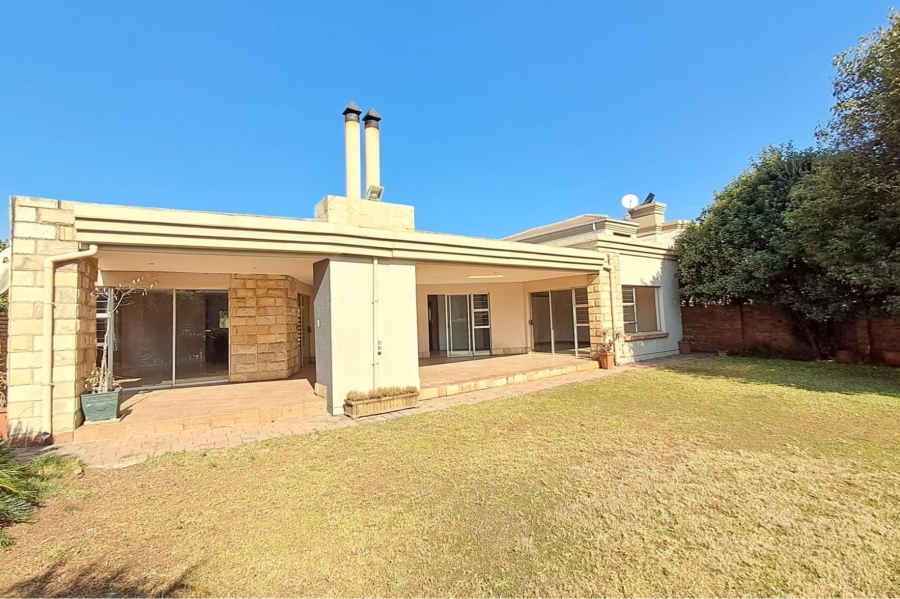 3 Bedroom Property for Sale in Clubview Gauteng