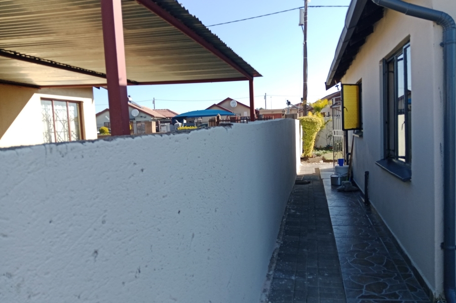2 Bedroom Property for Sale in Soshanguve B Gauteng