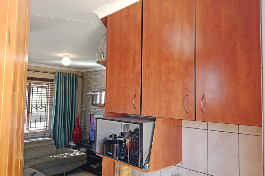 2 Bedroom Property for Sale in Soshanguve B Gauteng