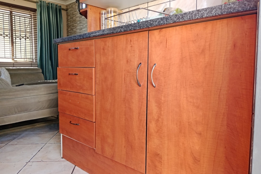 2 Bedroom Property for Sale in Soshanguve B Gauteng