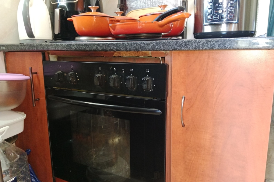 2 Bedroom Property for Sale in Soshanguve B Gauteng