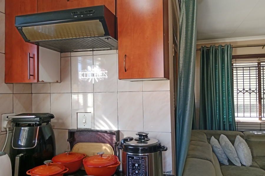 2 Bedroom Property for Sale in Soshanguve B Gauteng