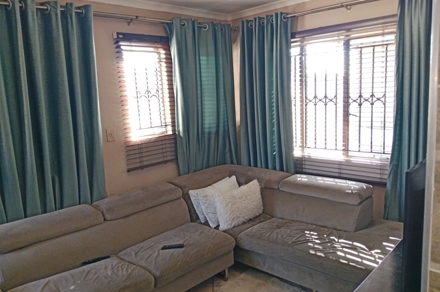 2 Bedroom Property for Sale in Soshanguve B Gauteng