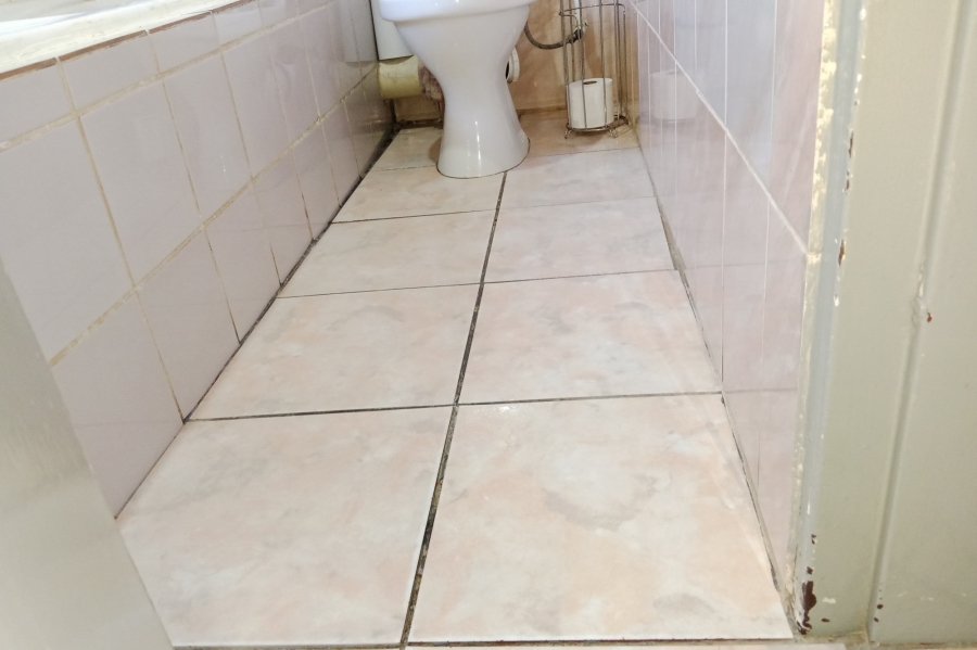 2 Bedroom Property for Sale in Soshanguve B Gauteng