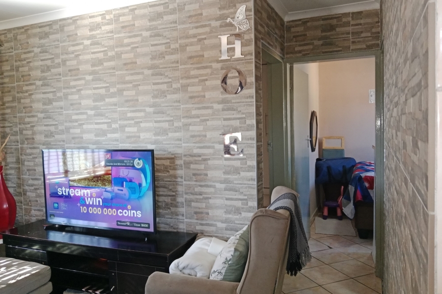 2 Bedroom Property for Sale in Soshanguve B Gauteng