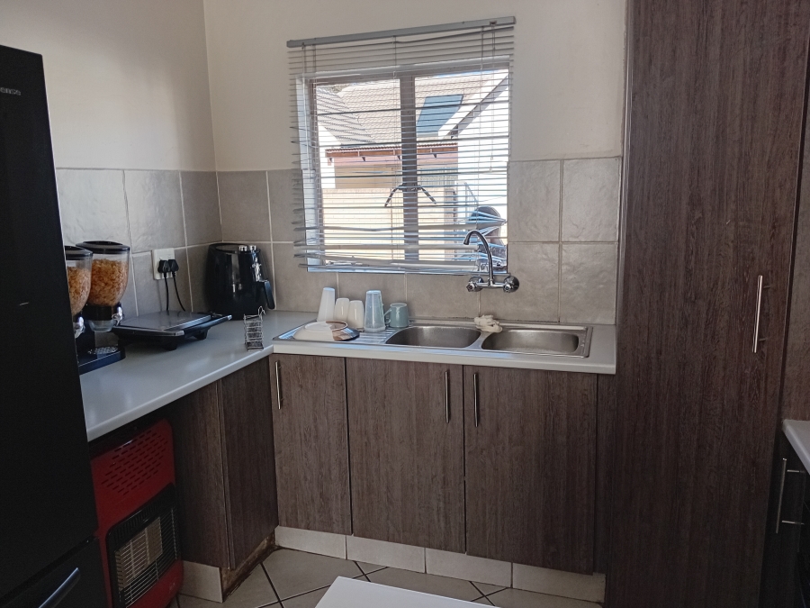 3 Bedroom Property for Sale in Willow Park Manor Gauteng
