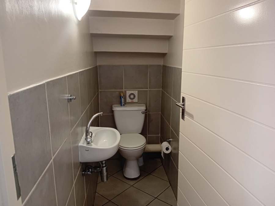 3 Bedroom Property for Sale in Willow Park Manor Gauteng