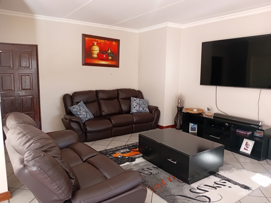 3 Bedroom Property for Sale in Willow Park Manor Gauteng