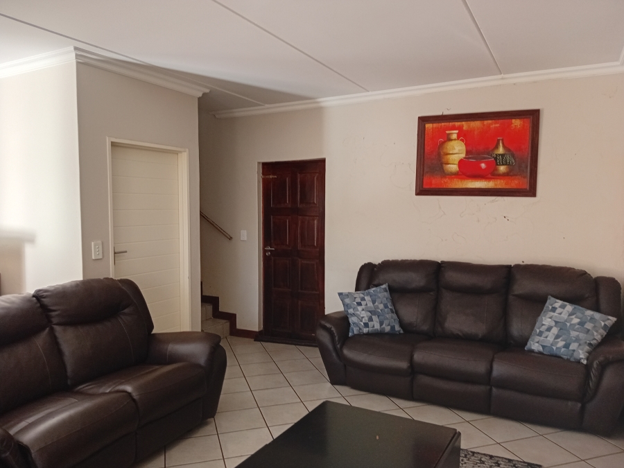 3 Bedroom Property for Sale in Willow Park Manor Gauteng