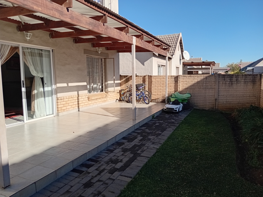 3 Bedroom Property for Sale in Willow Park Manor Gauteng