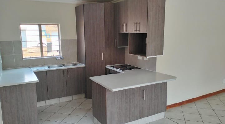 3 Bedroom Property for Sale in Willow Park Manor Gauteng