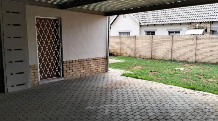 3 Bedroom Property for Sale in Willow Park Manor Gauteng