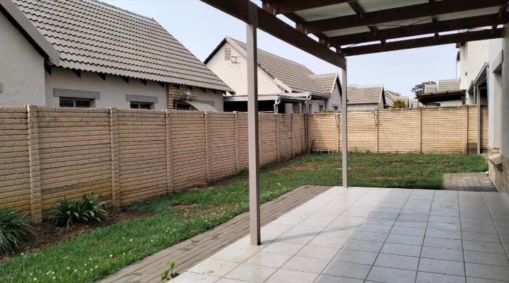 3 Bedroom Property for Sale in Willow Park Manor Gauteng