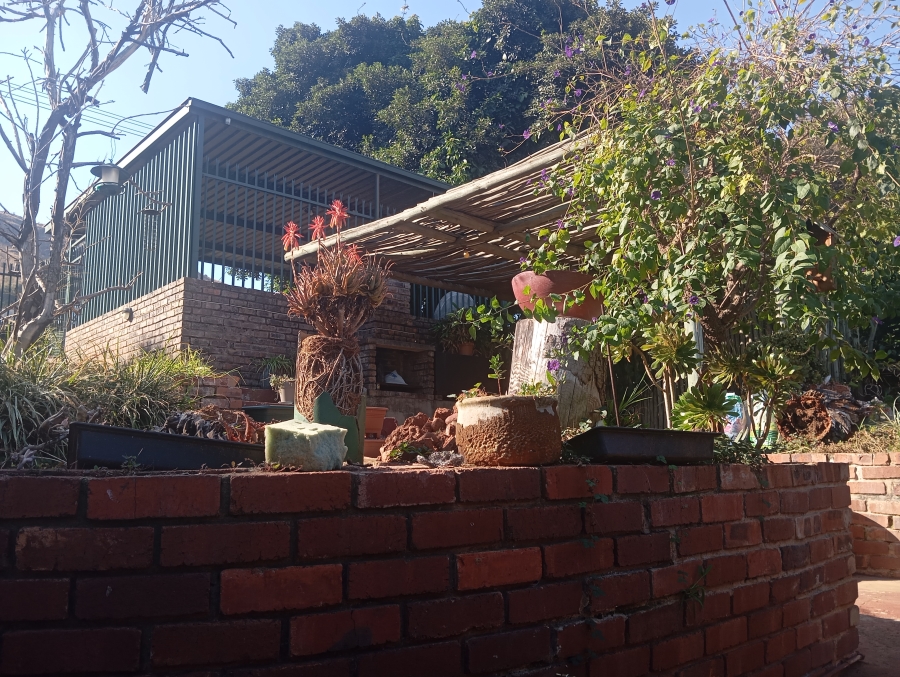 4 Bedroom Property for Sale in Mountain View Gauteng