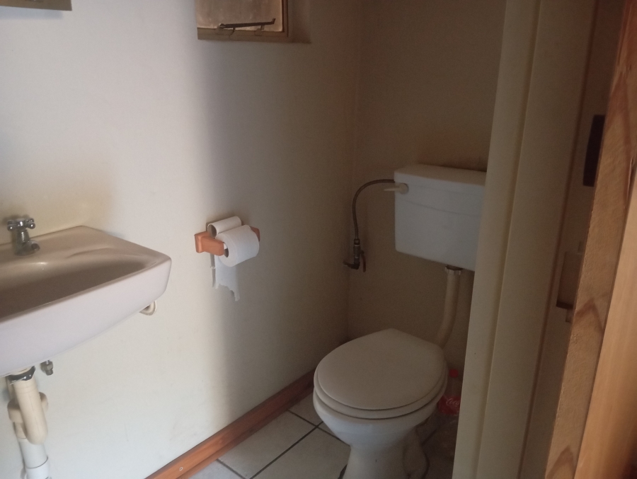 4 Bedroom Property for Sale in Mountain View Gauteng