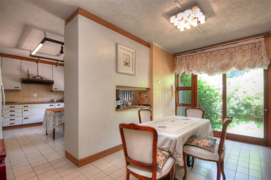 4 Bedroom Property for Sale in Houghton Estate Gauteng