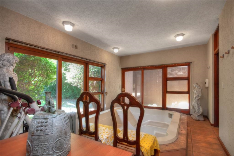 4 Bedroom Property for Sale in Houghton Estate Gauteng