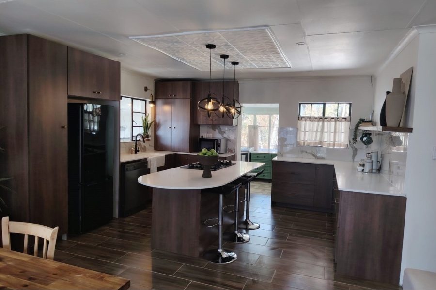 4 Bedroom Property for Sale in Moreleta Park Gauteng