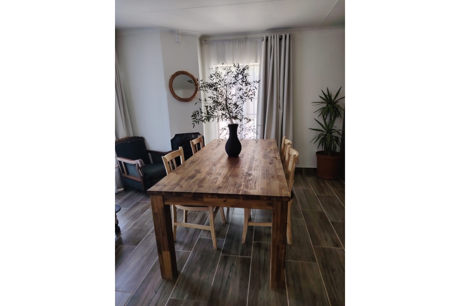 4 Bedroom Property for Sale in Moreleta Park Gauteng