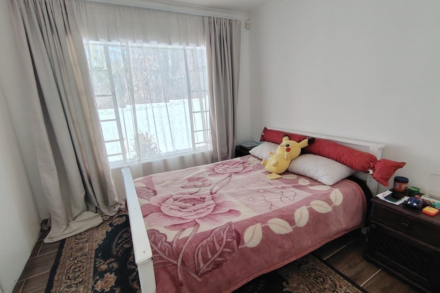 4 Bedroom Property for Sale in Moreleta Park Gauteng