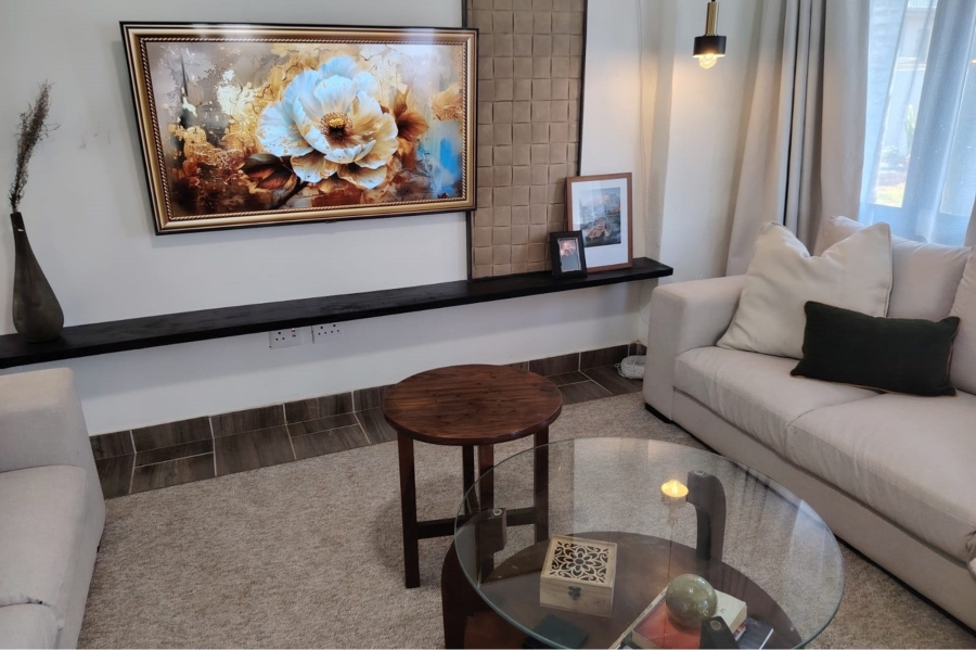 4 Bedroom Property for Sale in Moreleta Park Gauteng