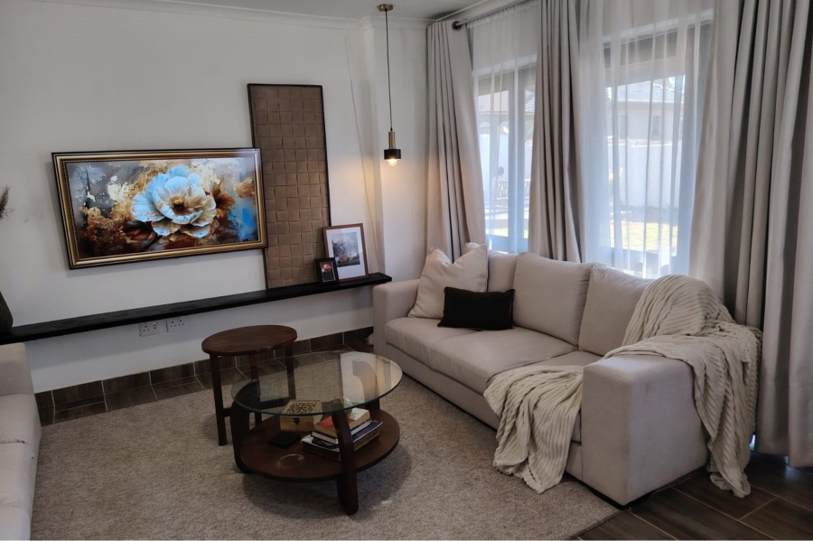 4 Bedroom Property for Sale in Moreleta Park Gauteng