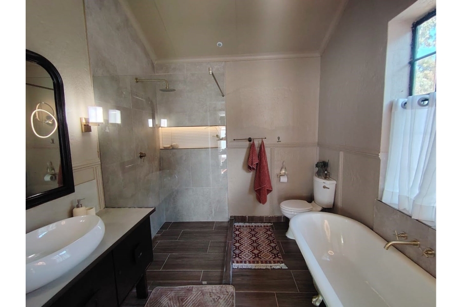 4 Bedroom Property for Sale in Moreleta Park Gauteng