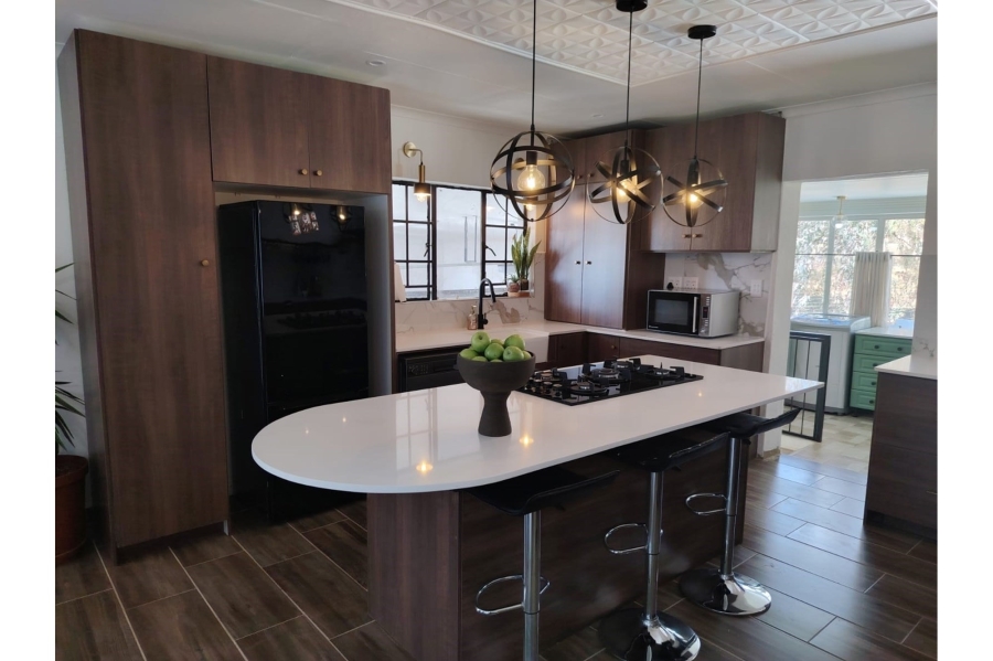 4 Bedroom Property for Sale in Moreleta Park Gauteng