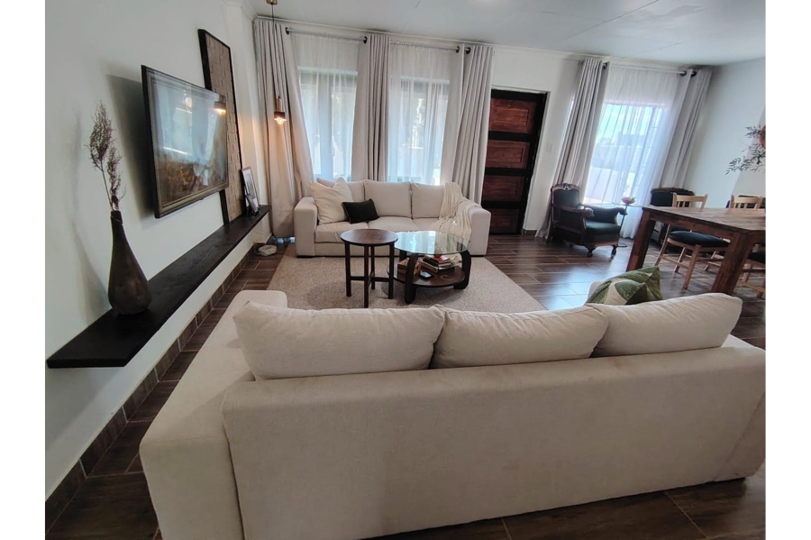 4 Bedroom Property for Sale in Moreleta Park Gauteng