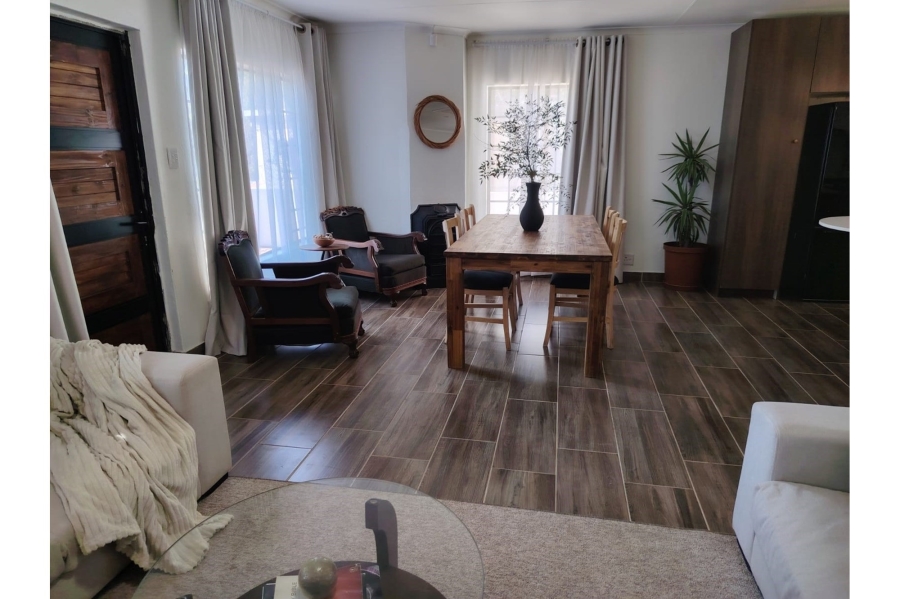 4 Bedroom Property for Sale in Moreleta Park Gauteng