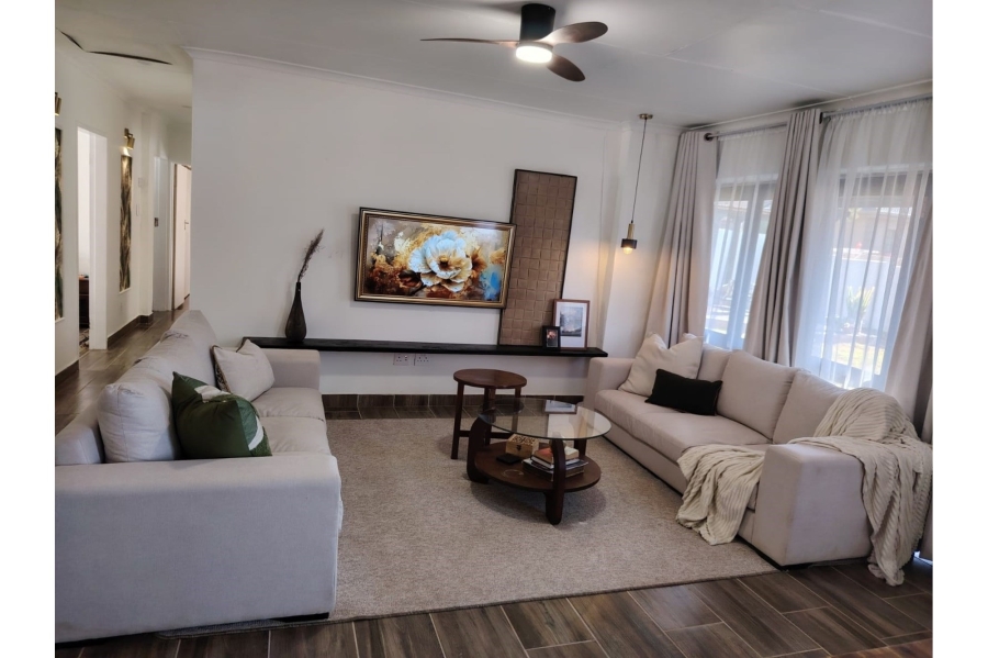 4 Bedroom Property for Sale in Moreleta Park Gauteng