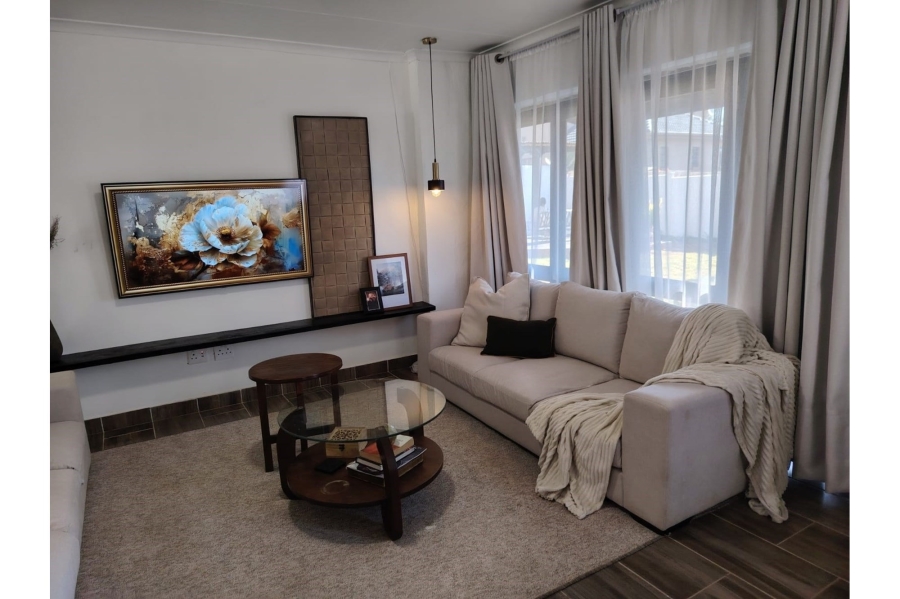 4 Bedroom Property for Sale in Moreleta Park Gauteng