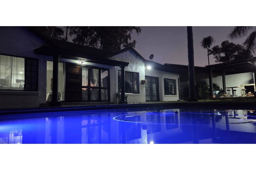 4 Bedroom Property for Sale in Moreleta Park Gauteng