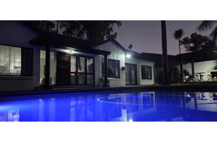 4 Bedroom Property for Sale in Moreleta Park Gauteng