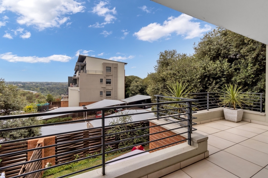 2 Bedroom Property for Sale in Fourways Gauteng