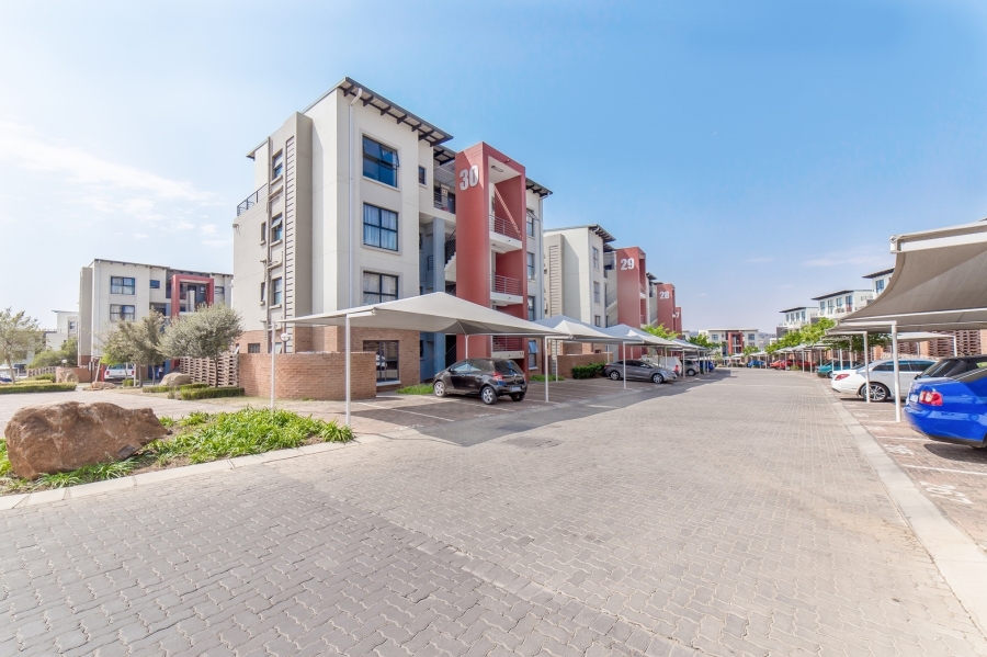 2 Bedroom Property for Sale in Fourways Gauteng