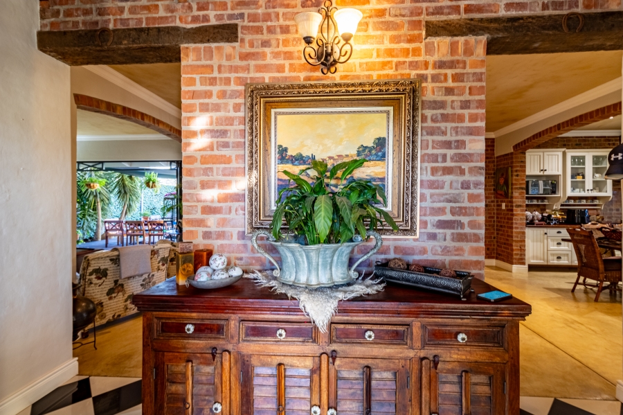 4 Bedroom Property for Sale in The Ridge Gauteng