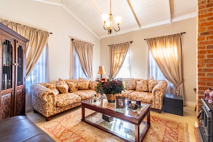 4 Bedroom Property for Sale in The Ridge Gauteng
