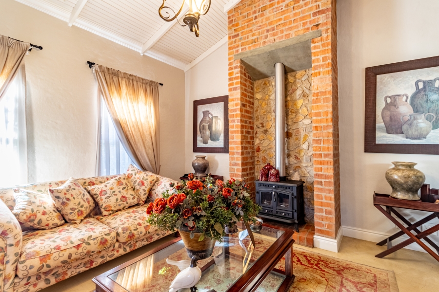 4 Bedroom Property for Sale in The Ridge Gauteng