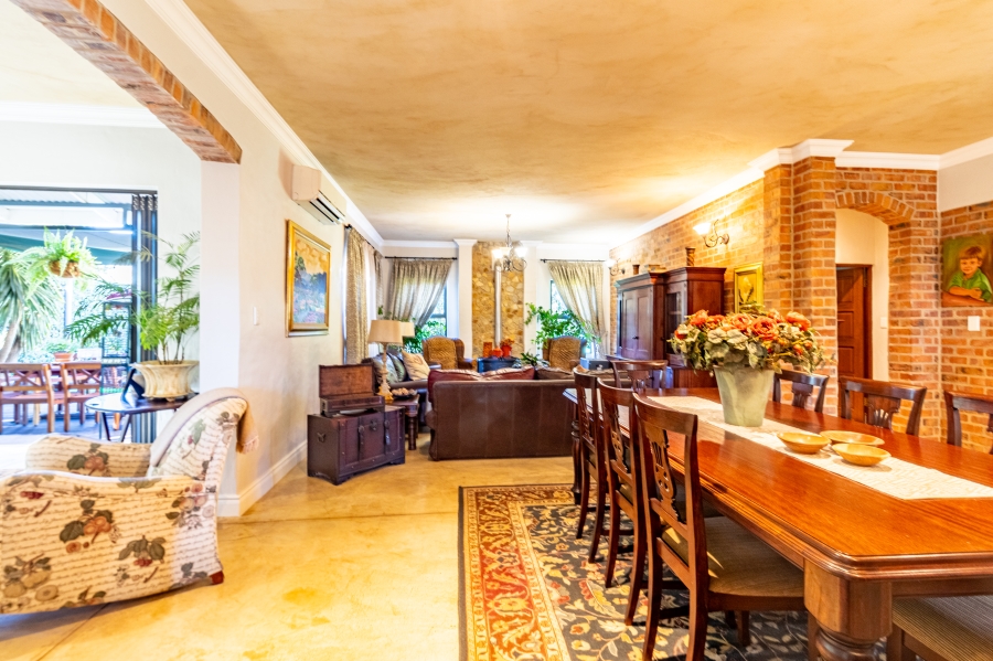 4 Bedroom Property for Sale in The Ridge Gauteng